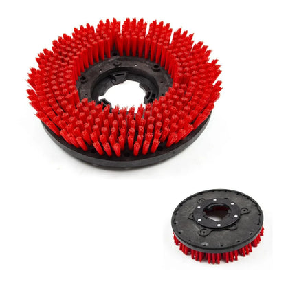 RT15 Commercial Floor Scrubber