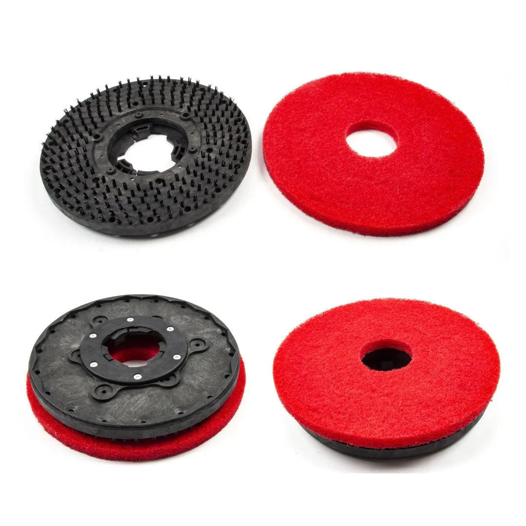 RT15 Commercial Floor Scrubber