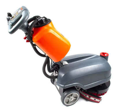 RT15 Commercial Floor Scrubber