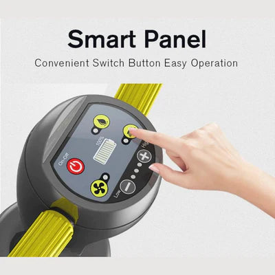 SM430 FEATURES