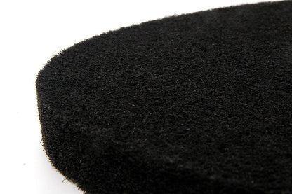 22" Black Burnishing Pad (Pack of 5) - SUNMAXSUNMAXFloor Brush