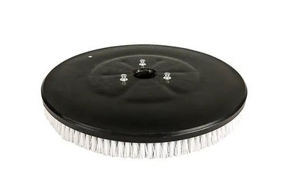 22" Heavy Duty White Disk Scrub Floor Brush for SUNMAX Scrubbers - SUNMAXSUNMAXAccessories