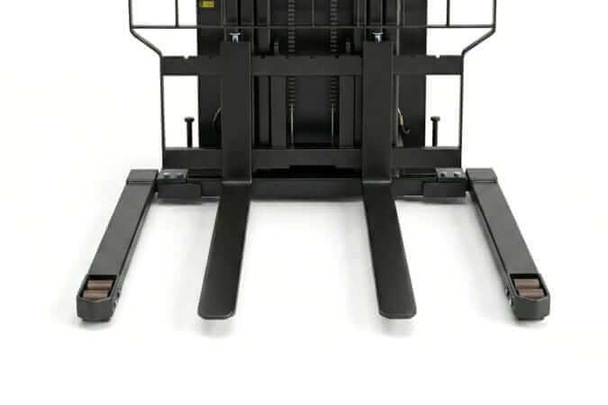 PS3300FEAS-3M Fully Electric Pallet Stacker