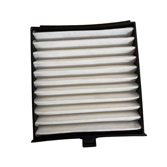 Filter for RT980S Walk-behind Manual Push Floor Sweeper