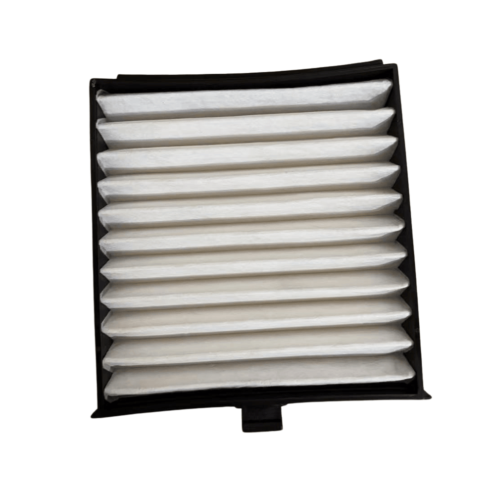 Filter for RT980S Walk-behind Manual Push Floor Sweeper – SUNMAX