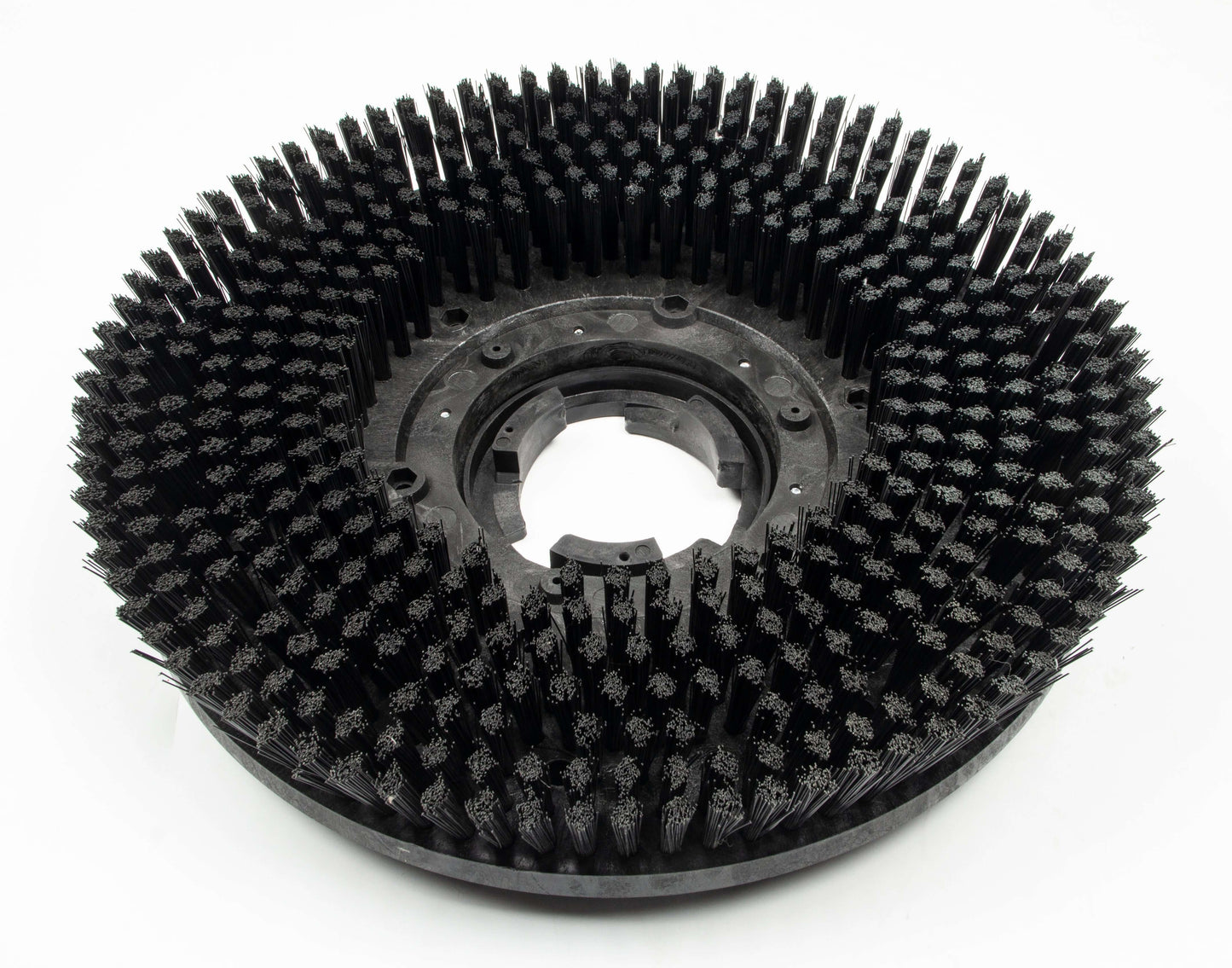 17" Soft Black Brush for Floor Scrubber Machine RT35 Series