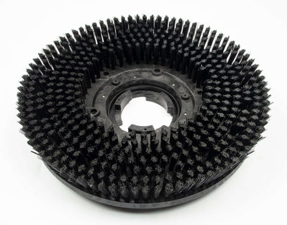 17" Soft Black Brush for Floor Scrubber Machine RT35 Series