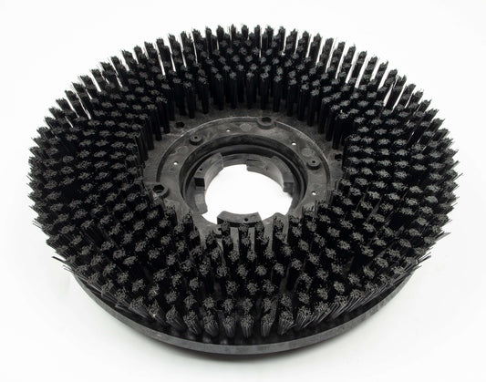 17" Soft Black Brush for Floor Scrubber Machine RT35 Series