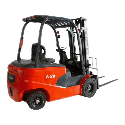 A-20 Electric Forklift
