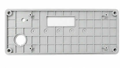 Control Panel of SUNMAX RT50D