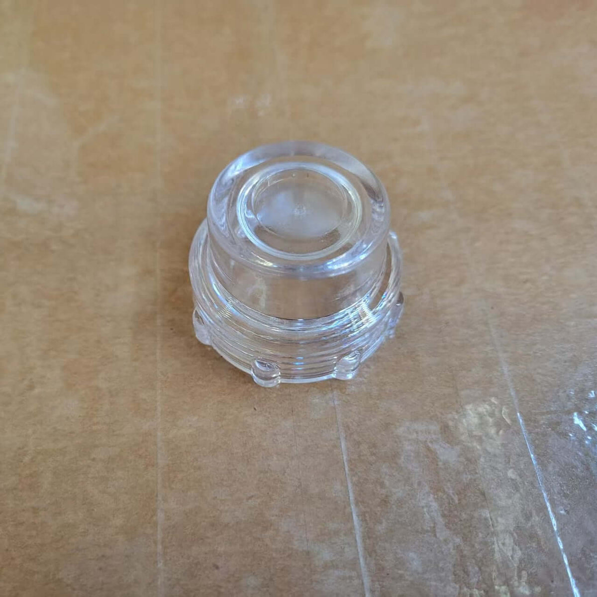 Clear Filter Cap for RT35 and RT70 Series Floor Scrubber Machines – SUNMAX
