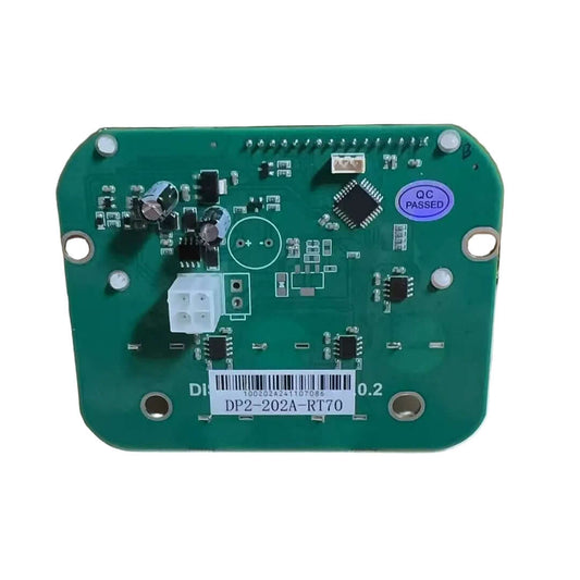 Control Circuit Board of RT70 Series Ride-on Floor Scrubber Machines