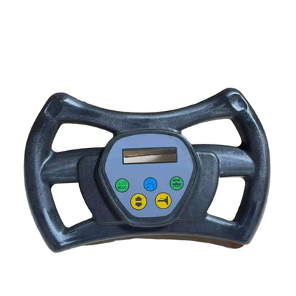 Steering Wheel Assembly of RT70 Series Ride-on Floor Scrubber Machines