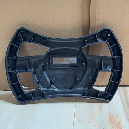 Steering Wheel Assembly of RT70 Series Ride-on Floor Scrubber Machines