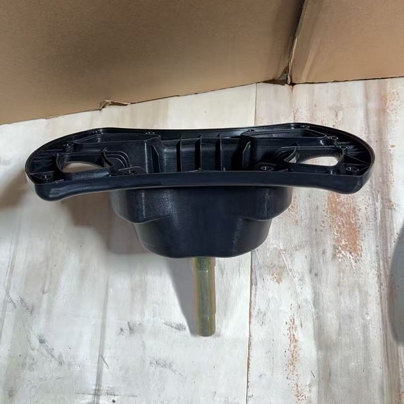 Steering Wheel Assembly of RT70 Series Ride-on Floor Scrubber Machines
