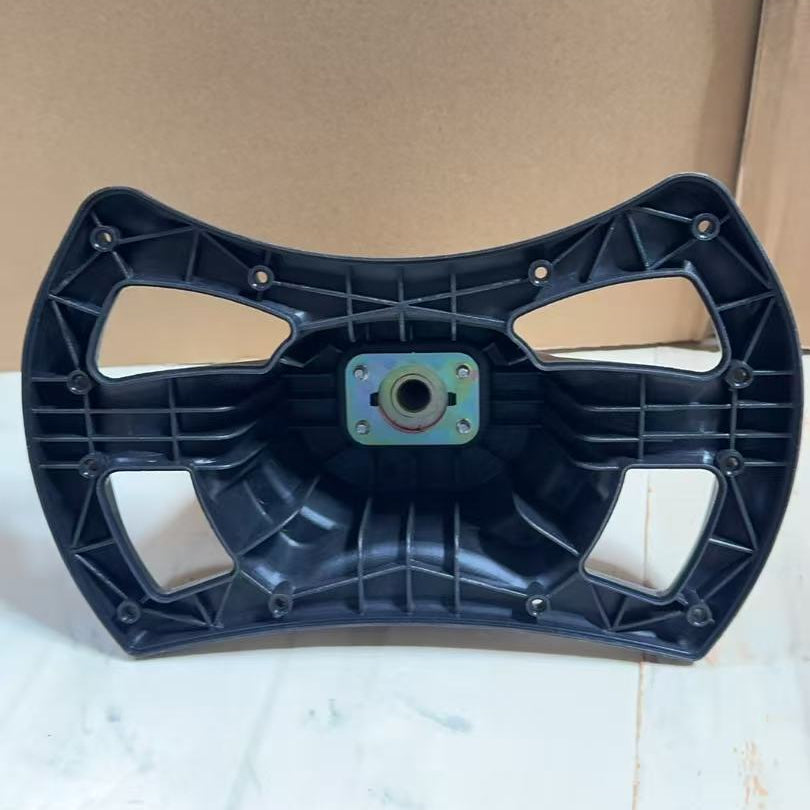 Steering Wheel Assembly of RT70 Series Ride-on Floor Scrubber Machines