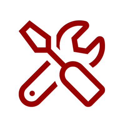 mechanic tools icon