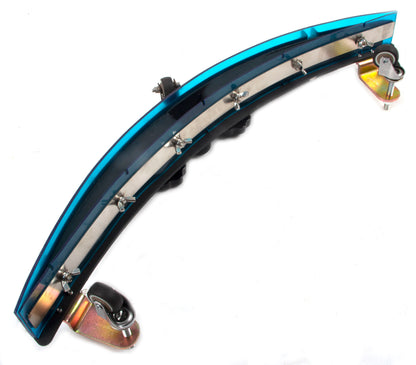 Floor Scrubber Squeegee Assembly for RT35, RT35+, and RT35AC