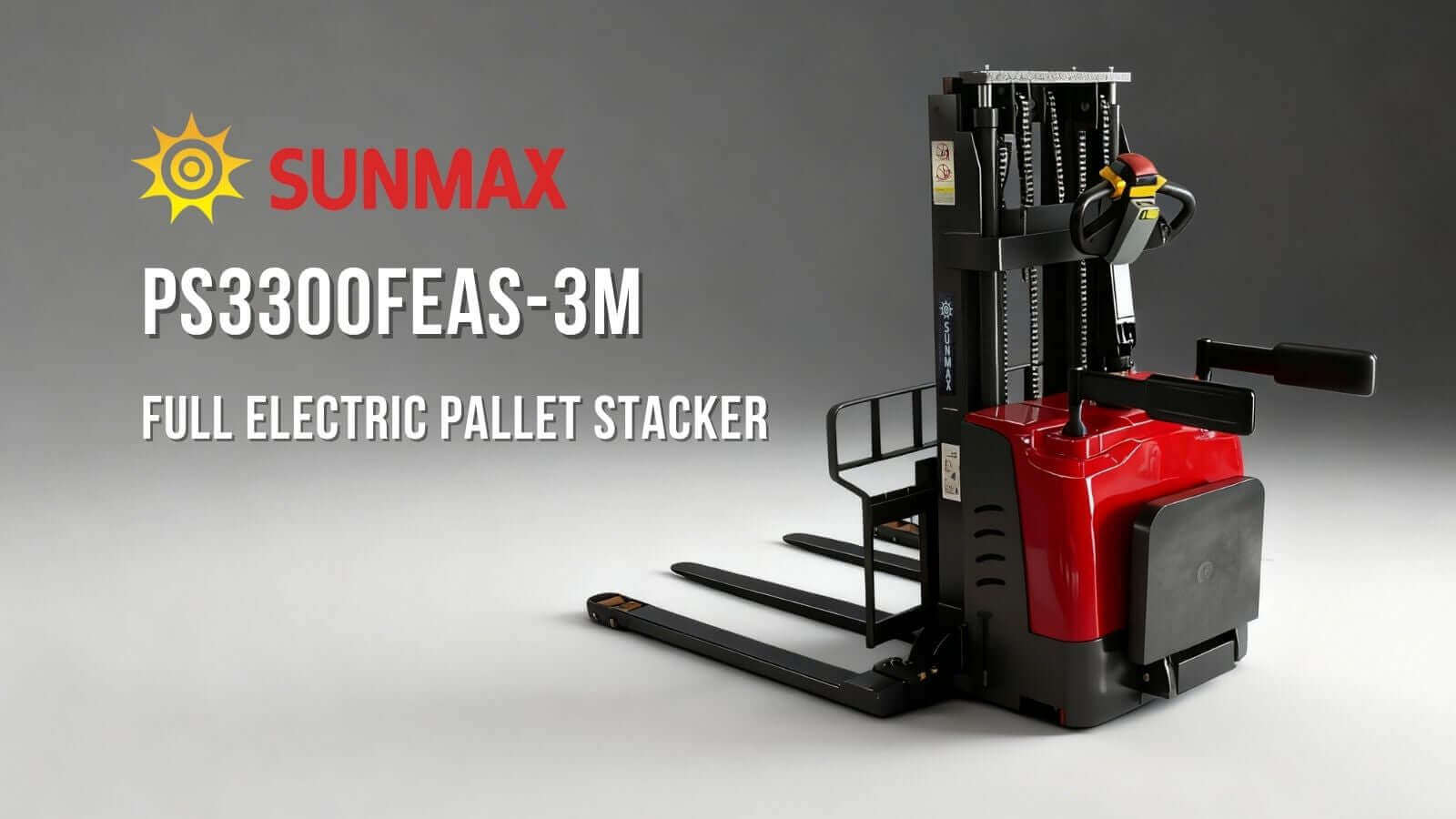 Load video: How to use Ride-on floor scrubber