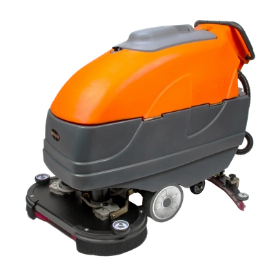 Best commercial floor scrubber for Large Open Floors — RT50DW / RT120