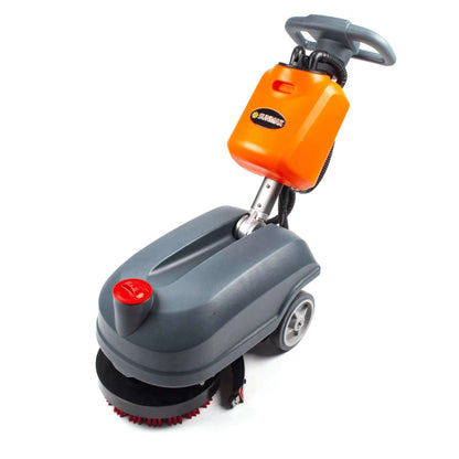 RT15 Commercial Floor Scrubber