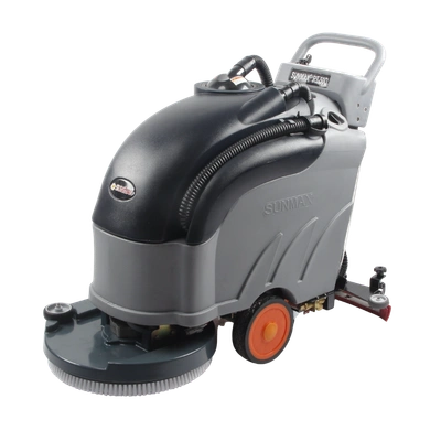 Best Self-Propelled commercial floor scrubber — RT50D