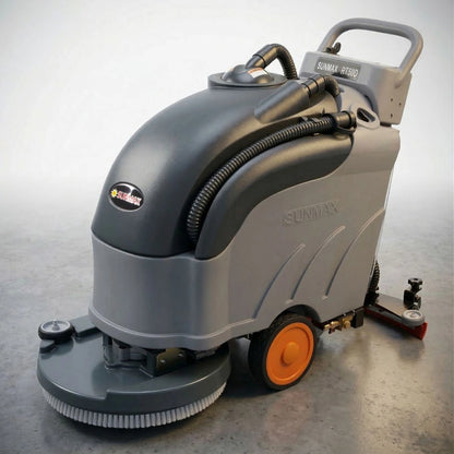 RT50D Self-Propelled Floor Scrubber