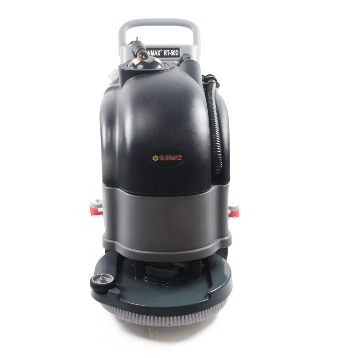 RT50D Self-Propelled Floor Scrubber