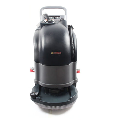 RT50D Self-Propelled Floor Scrubber