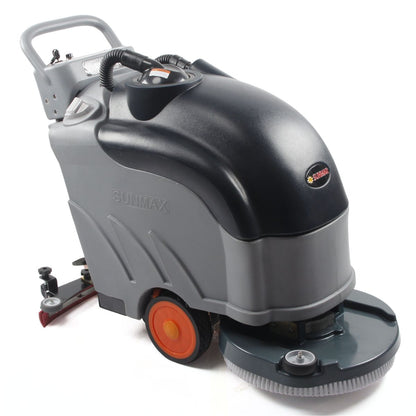 RT50D Self-Propelled Floor Scrubber