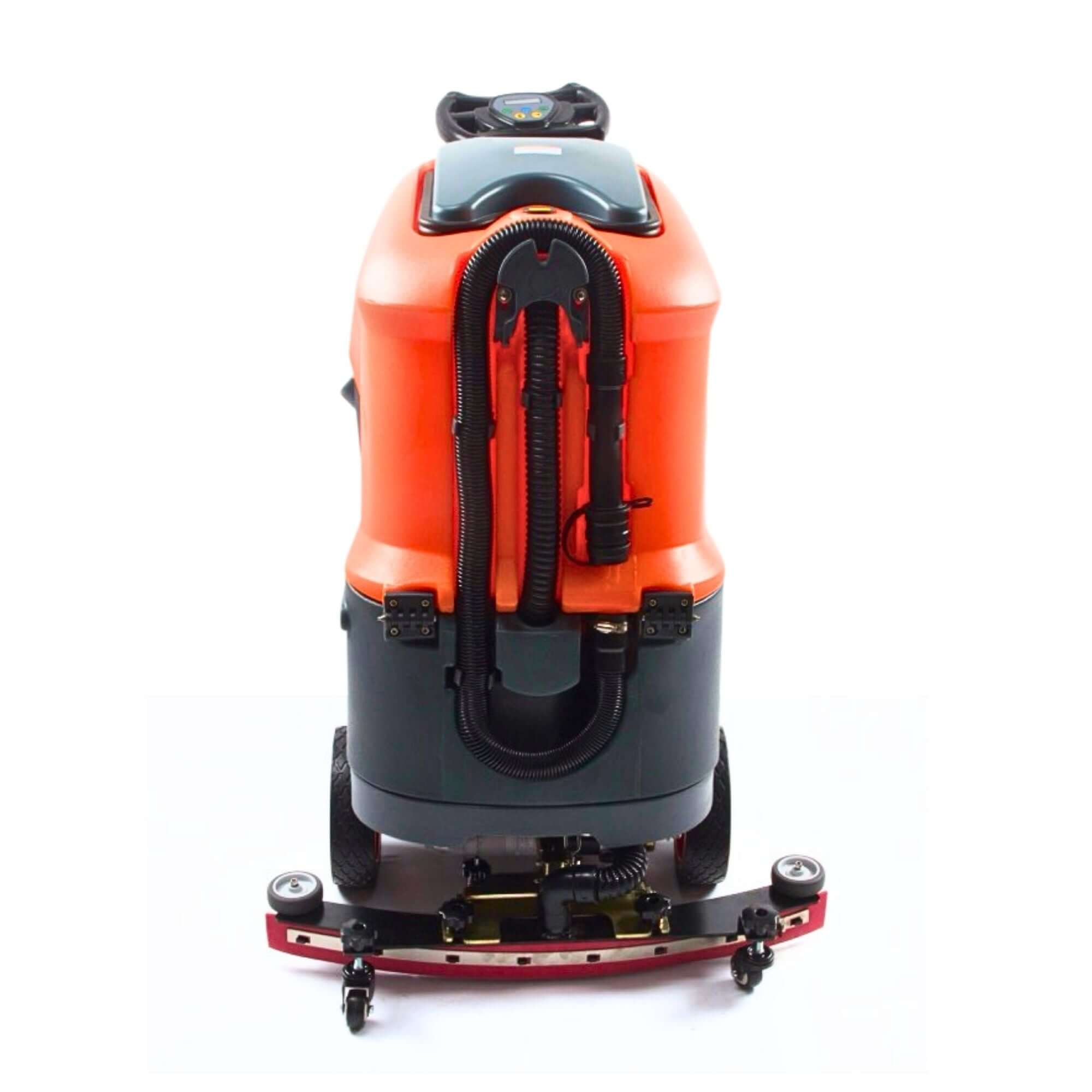 RT70+ Industrial Ride-On Floor Scrubber | 22