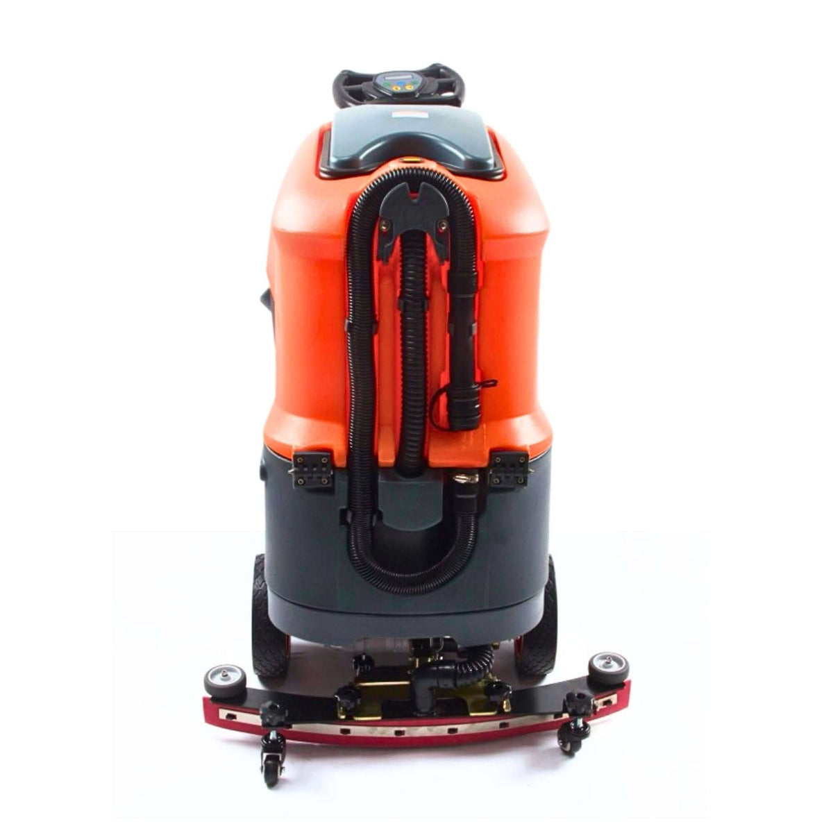 RT70+ Industrial Ride-On Floor Scrubber | 22