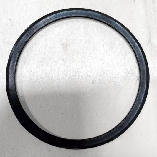 RT15 floor scrubber water tank cover sealing gasket (one piece)