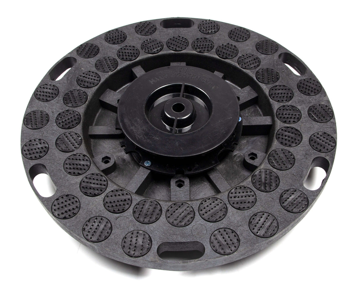 Pad Drive Machine 17