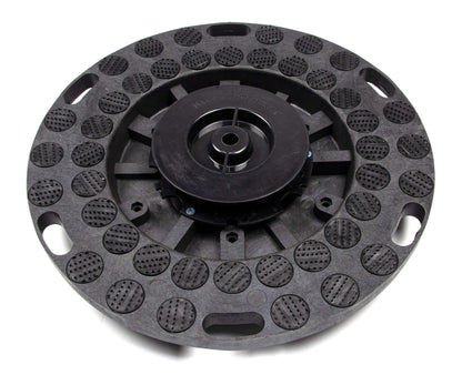 17" Pad Driver Pad Holder for Floor Scrubber Machine RT35 Series