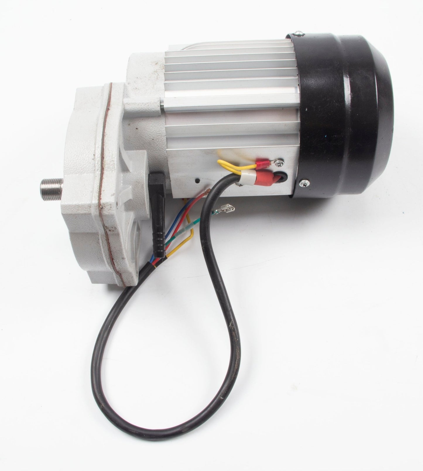 Brush Motor for RT15AC Corded 14" Walk - behind Floor Scrubber Machine - SUNMAXSUNMAXACCESSORIES