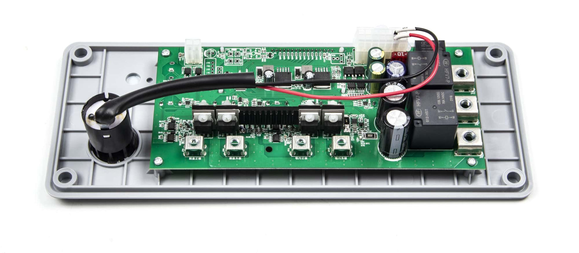 Control Circuit Board of SUNMAX RT50 Series Battery Powered Floor Scrubber Machines - SUNMAXSUNMAXAccessories