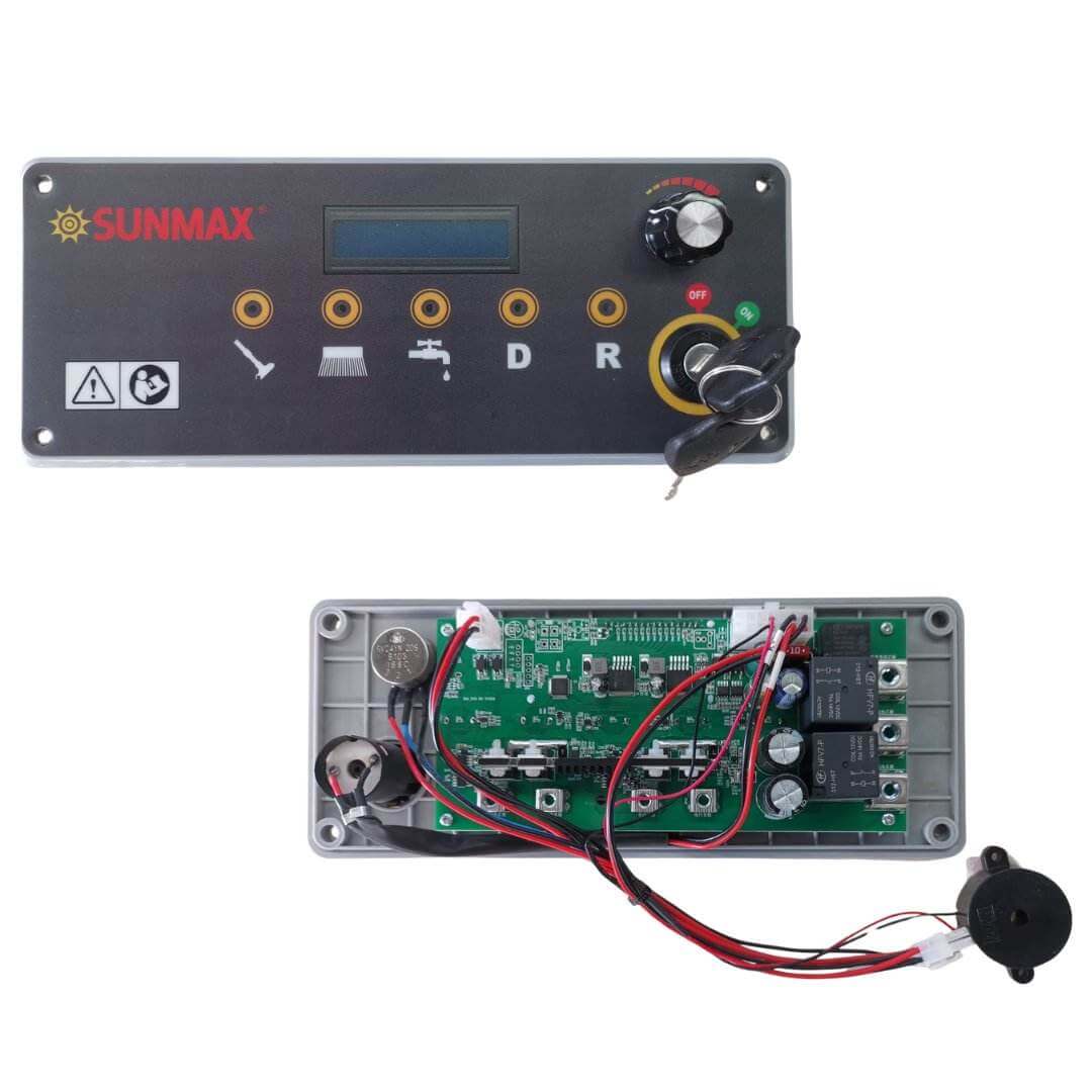 Sunmax Rt50 RT50 Series Accessories | SUNMAX – Page 2