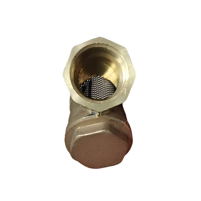 Brass Filter for RT50 and RT50D Series Floor Scrubber Machines