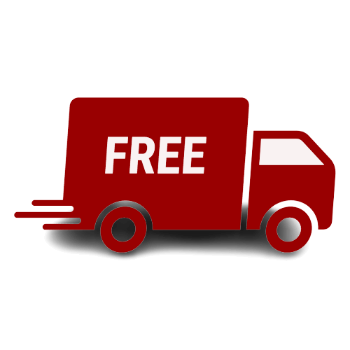 free shipping truck icon