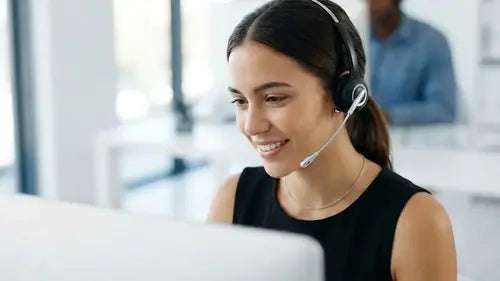 Meet Your Support Team