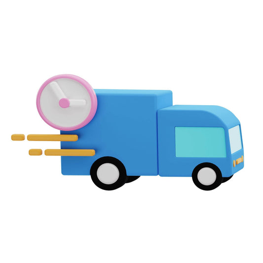 Insurance: Delayed and lost packages - SUNMAX