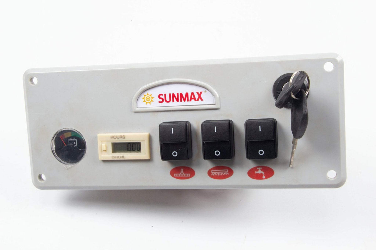 Sunmax Rt50 Integrated Control Panel and Circuit Board of SUNMAX RT50 and RT50+ Wa