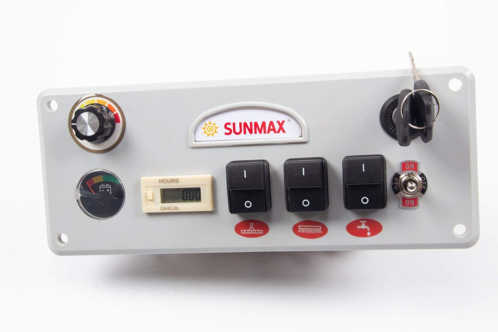 Sunmax Rt50 Integrated Control Panel and Circuit Board of SUNMAX RT50D and RT50D+