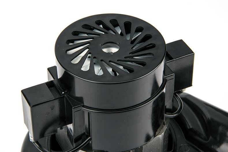 Powerful Vacuum Motor for RT70, SM70 Floor Scrubbers | Enhanced ...